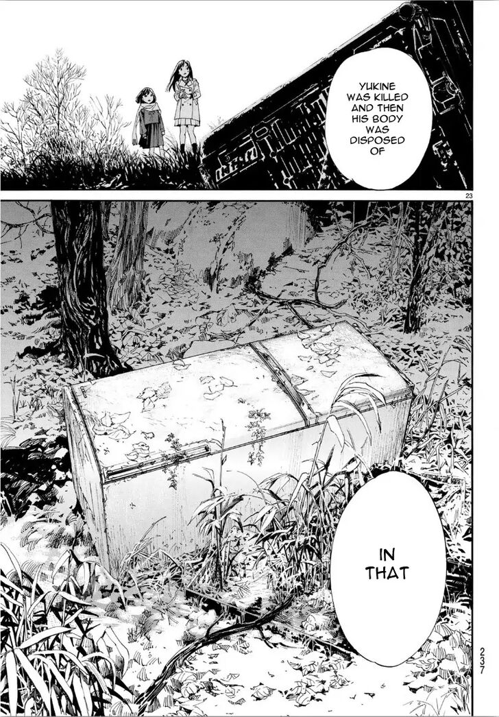 Read Noragami Manga Online