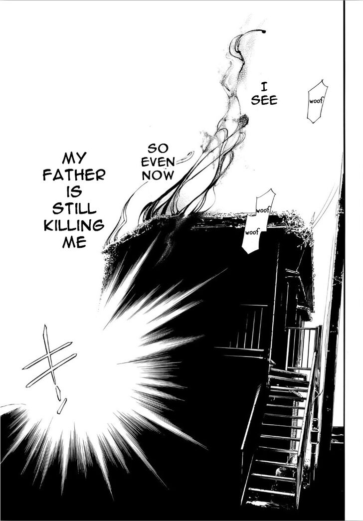 Read Noragami Manga Online