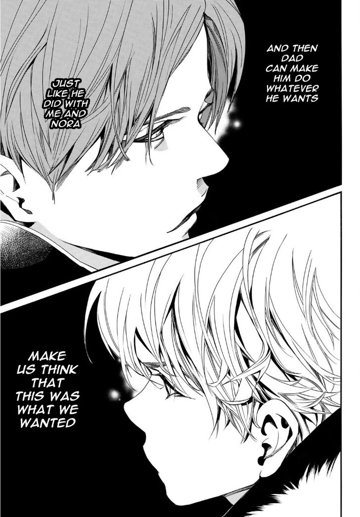 Read Noragami Manga Online