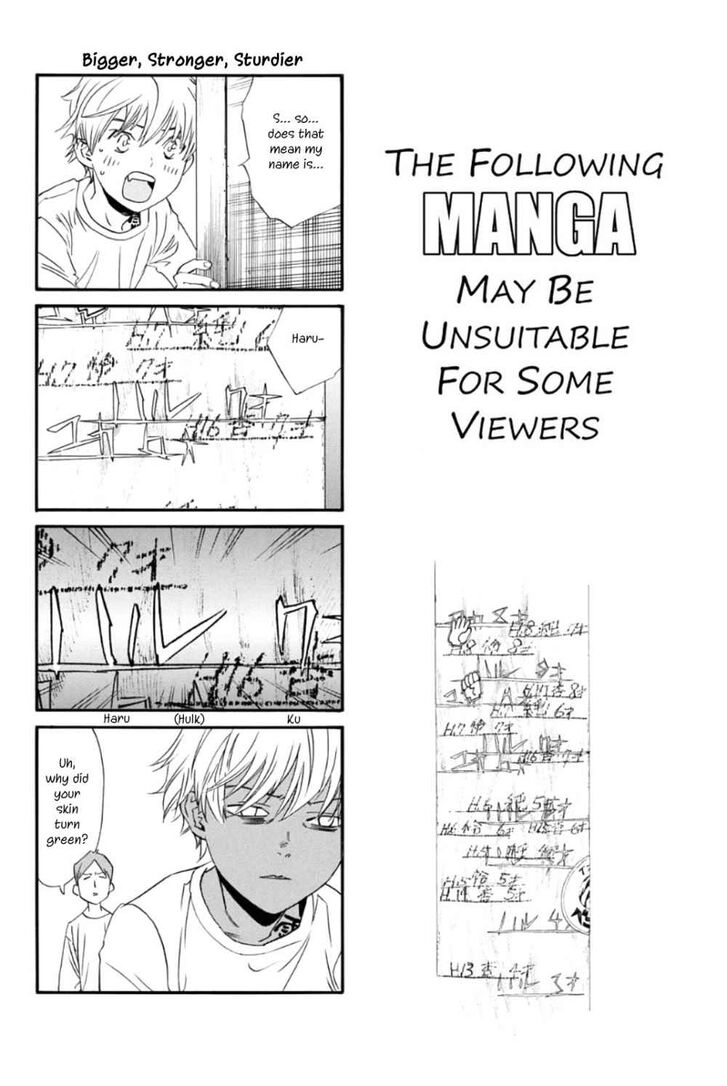 Read Noragami Manga Online