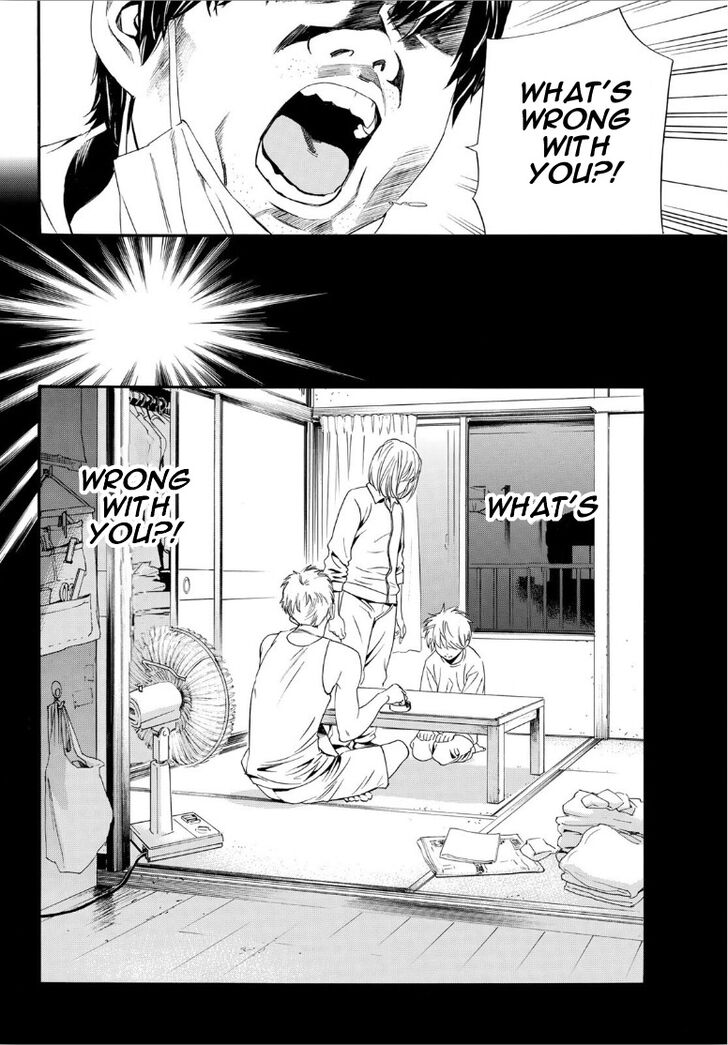 Read Noragami Manga Online