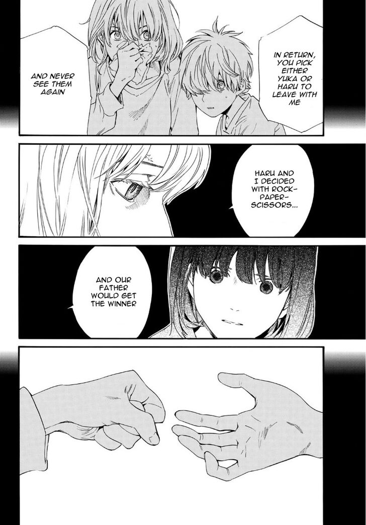 Read Noragami Manga Online