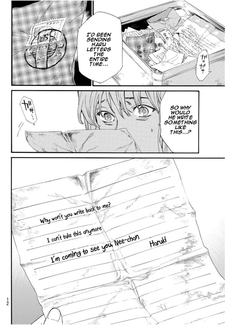 Read Noragami Manga Online