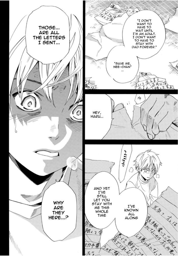 Read Noragami Manga Online