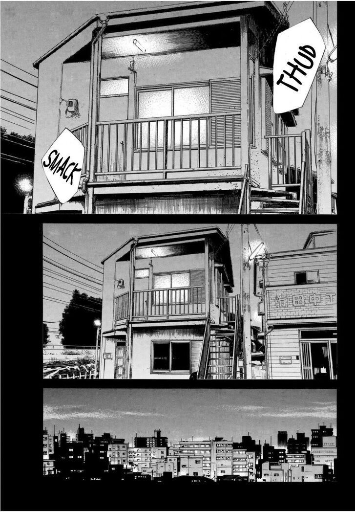 Read Noragami Manga Online