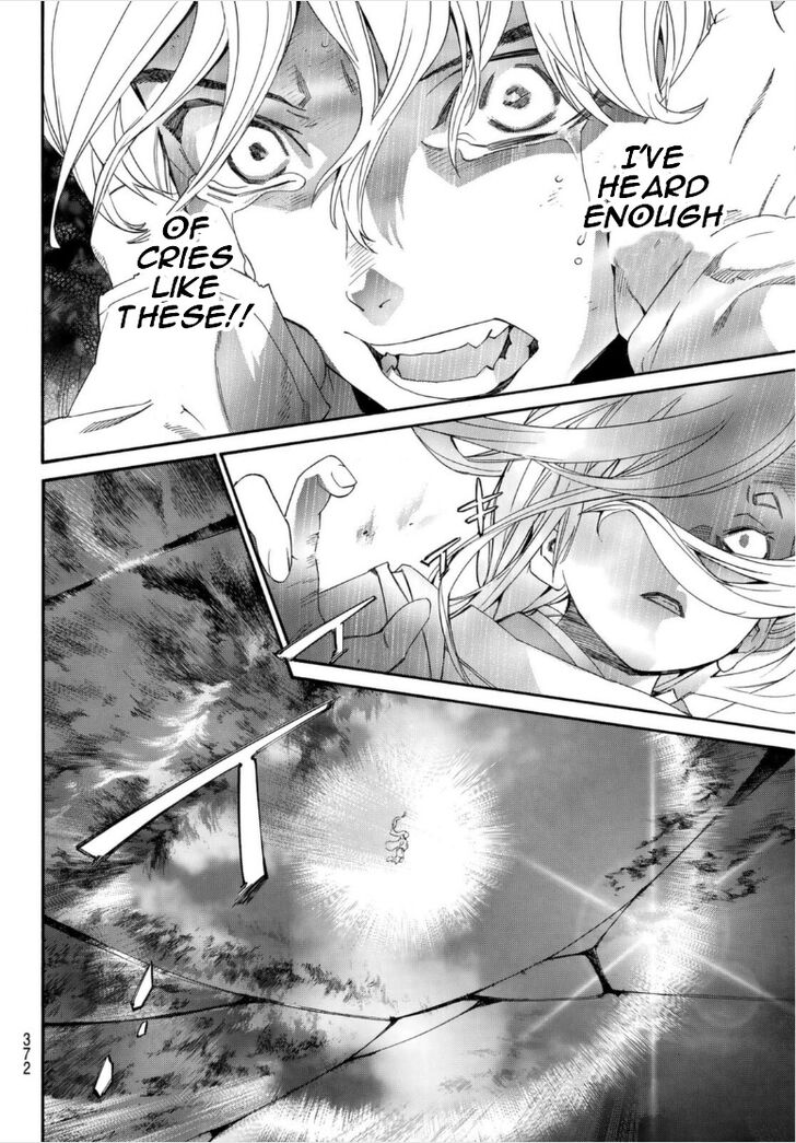 Read Noragami Manga Online