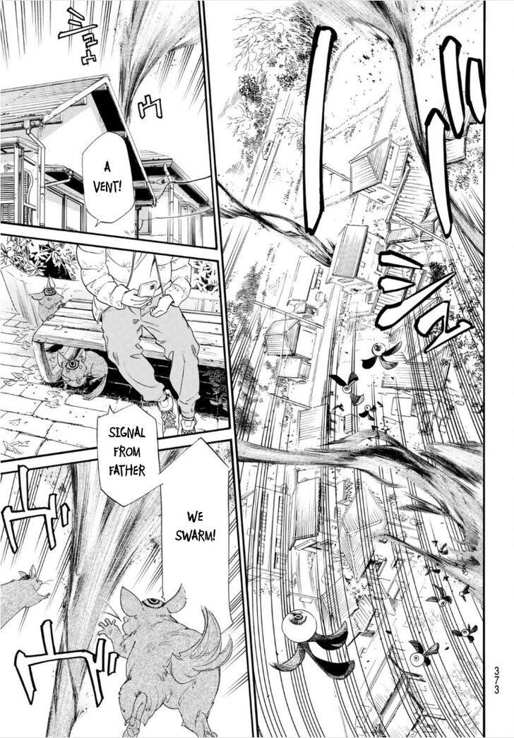 Read Noragami Manga Online