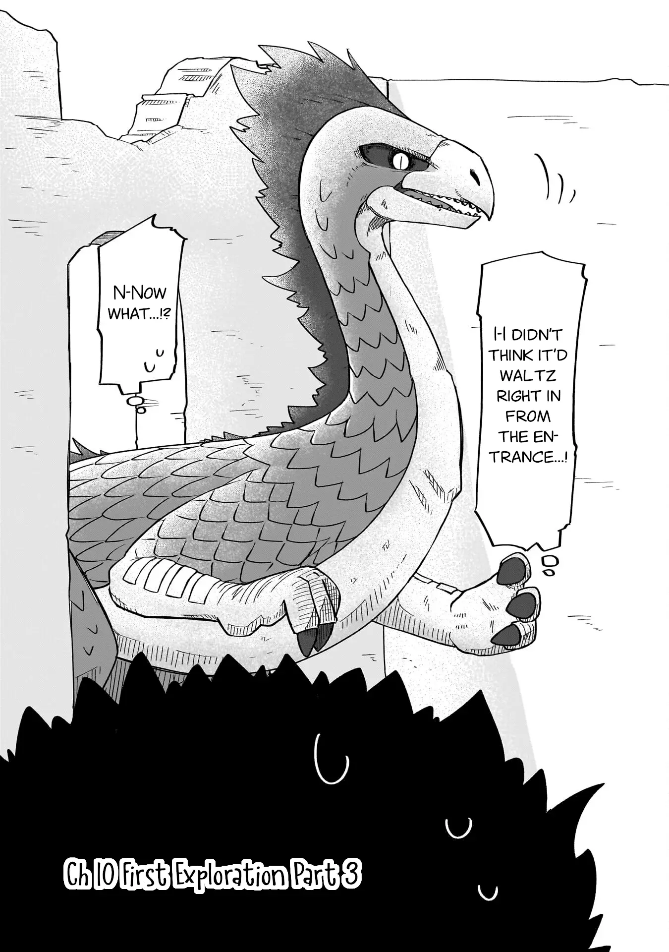 Read Nothing Can be Understood Manga Online