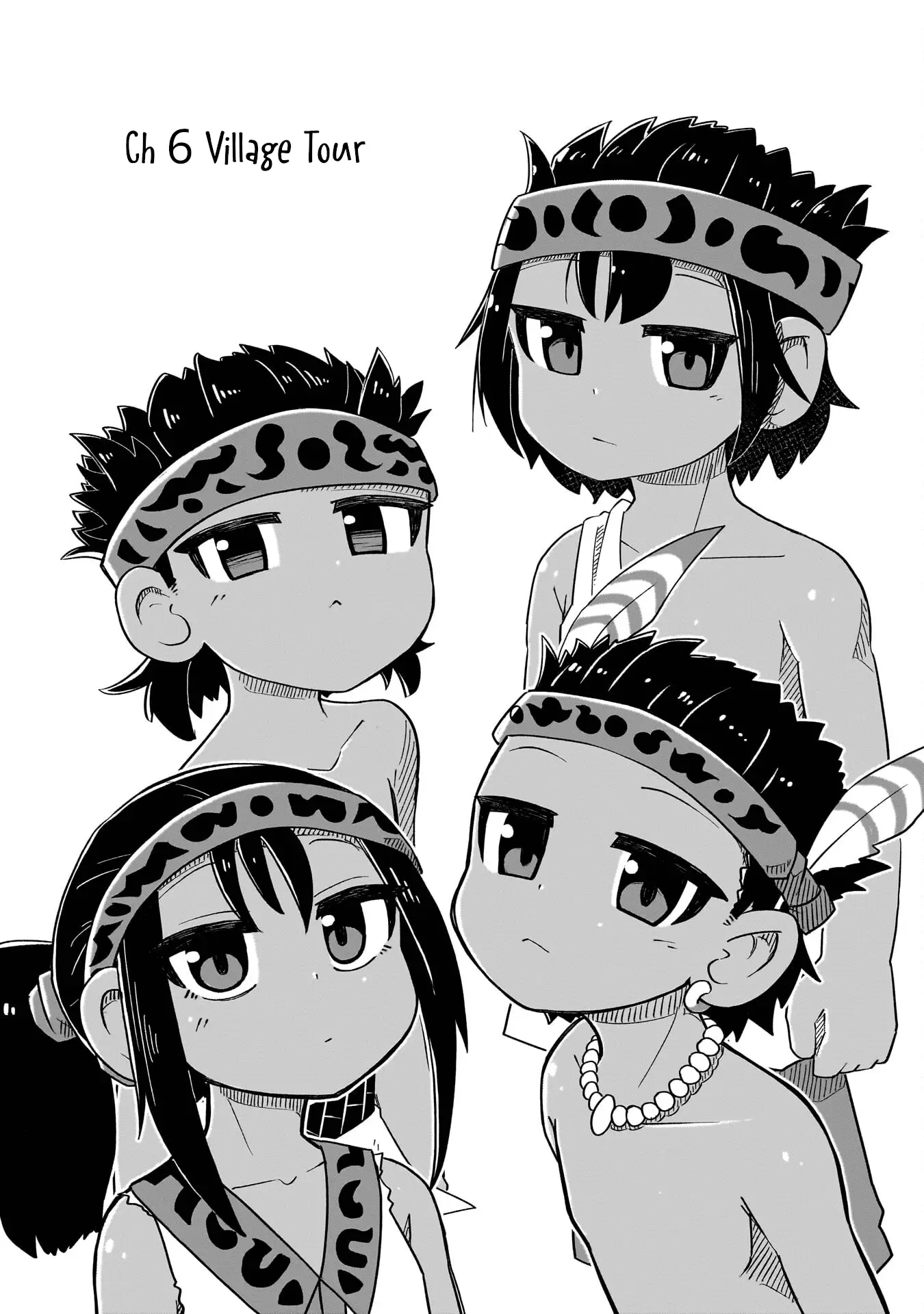 Read Nothing Can be Understood Manga Online