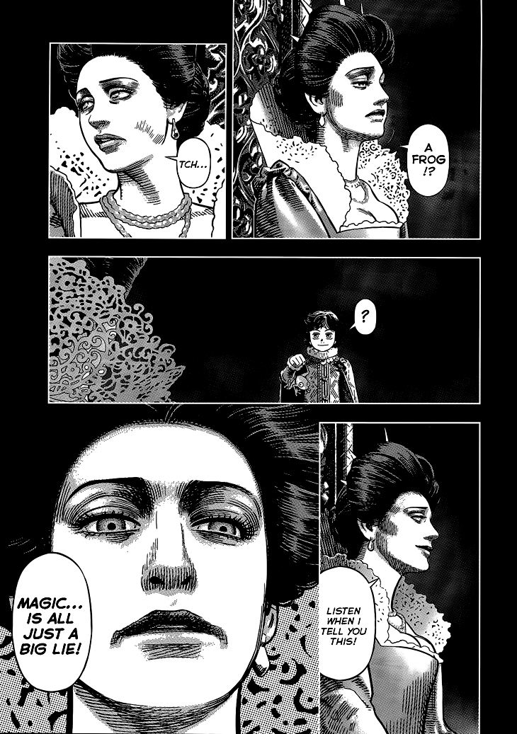 Read Oldman Manga Online