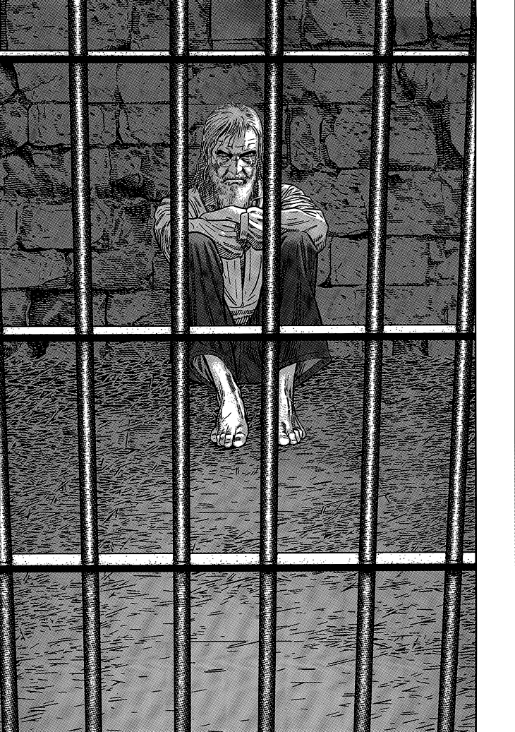 Read Oldman Manga Online