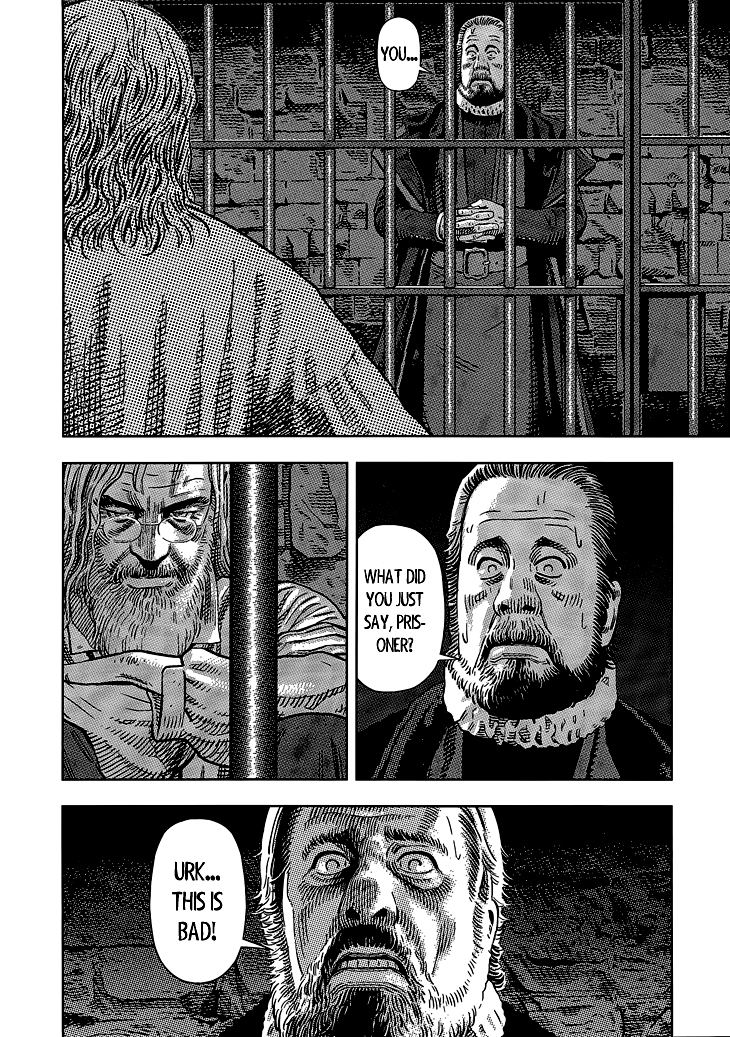 Read Oldman Manga Online