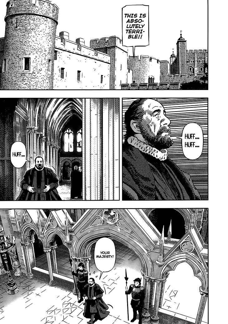 Read Oldman Manga Online