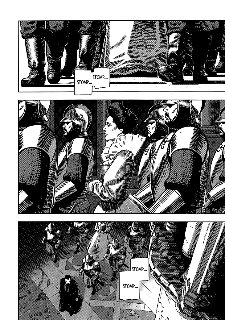 Read Oldman Manga Online