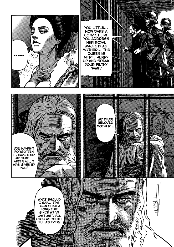 Read Oldman Manga Online