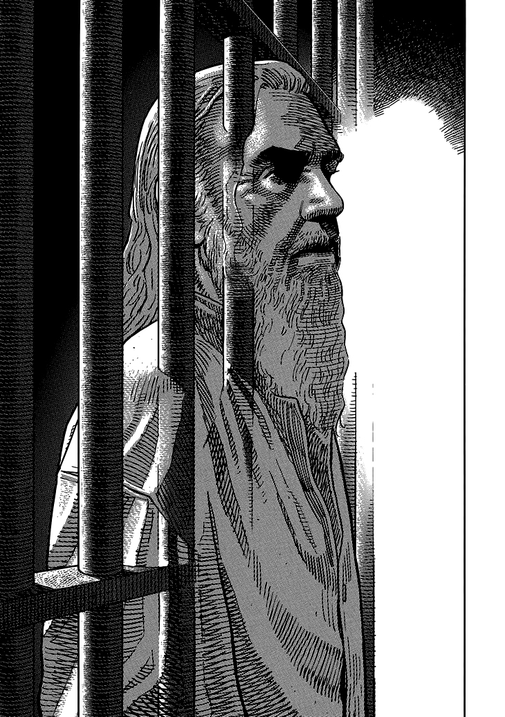 Read Oldman Manga Online