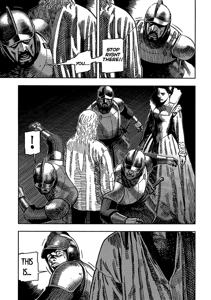 Read Oldman Manga Online