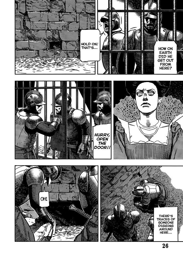 Read Oldman Manga Online