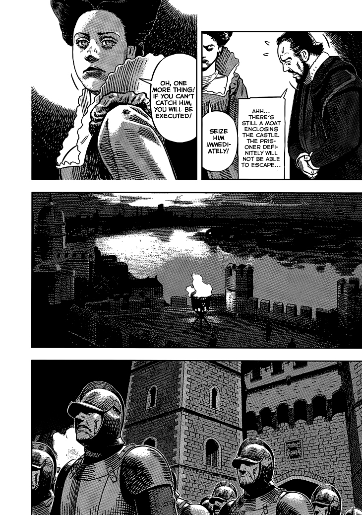 Read Oldman Manga Online