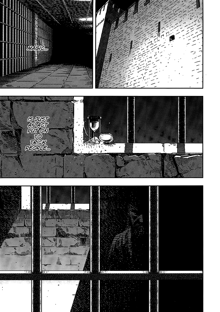 Read Oldman Manga Online