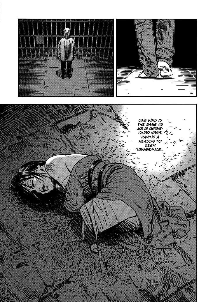 Read Oldman Manga Online