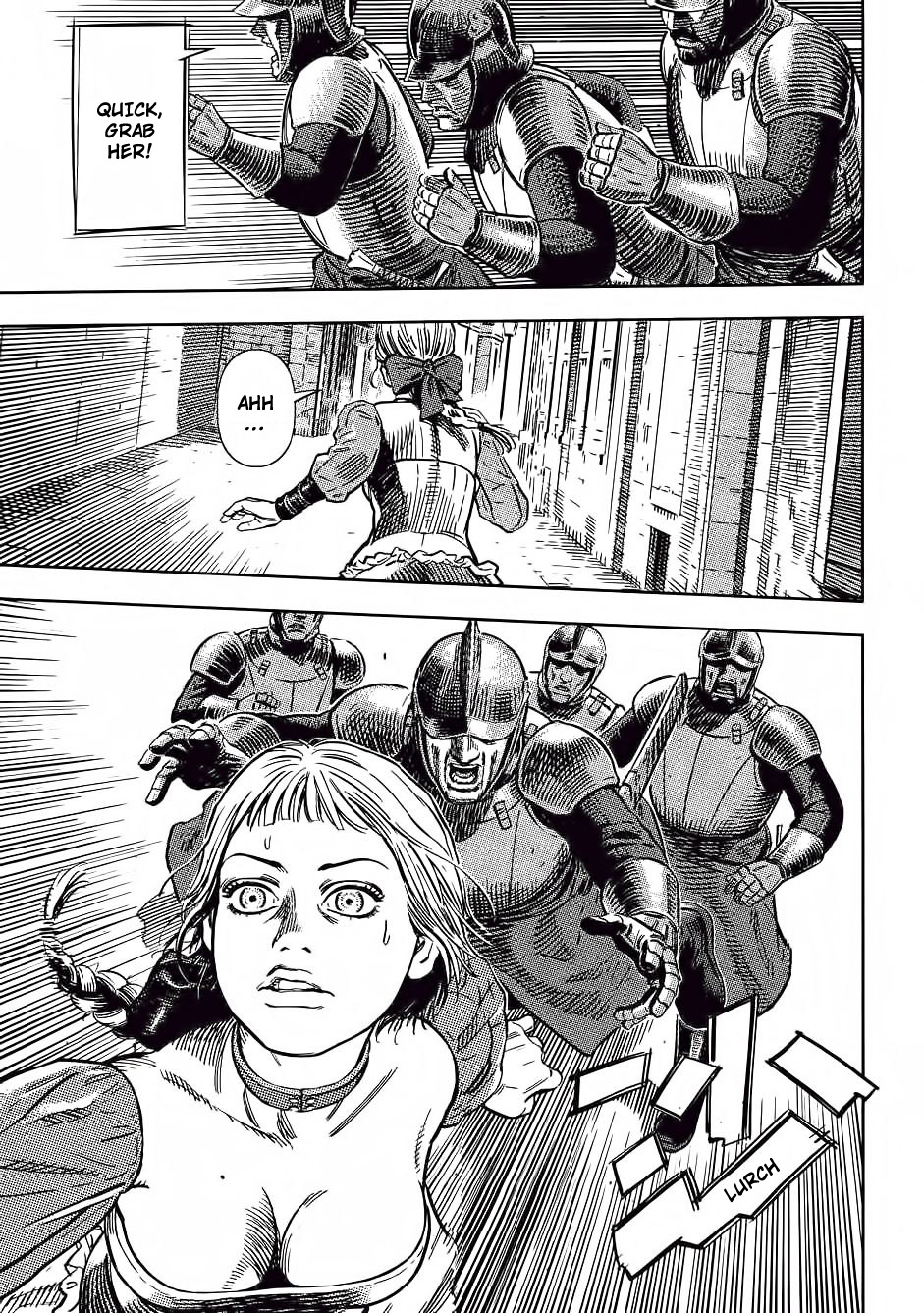 Read Oldman Manga Online