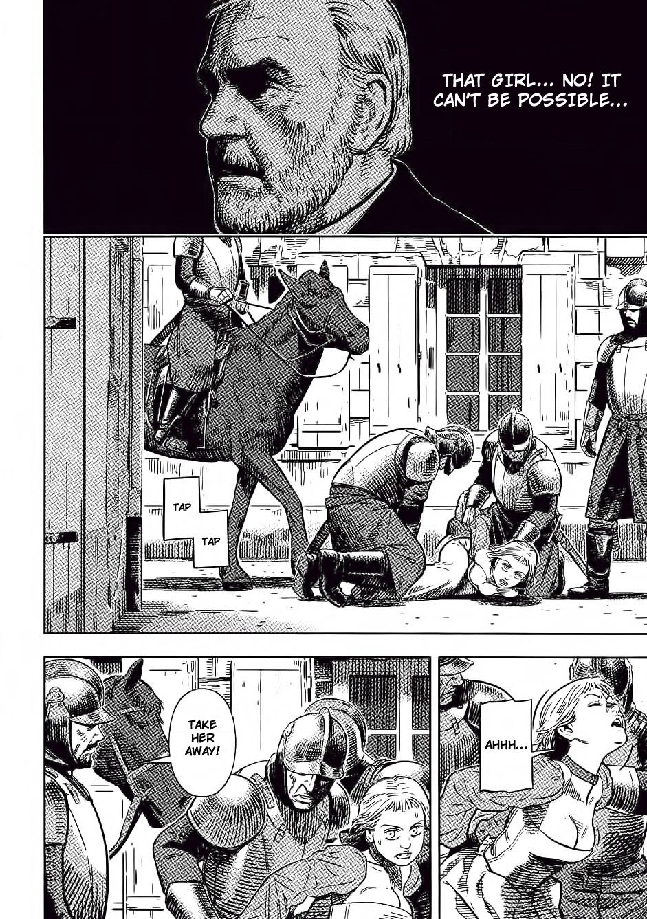 Read Oldman Manga Online