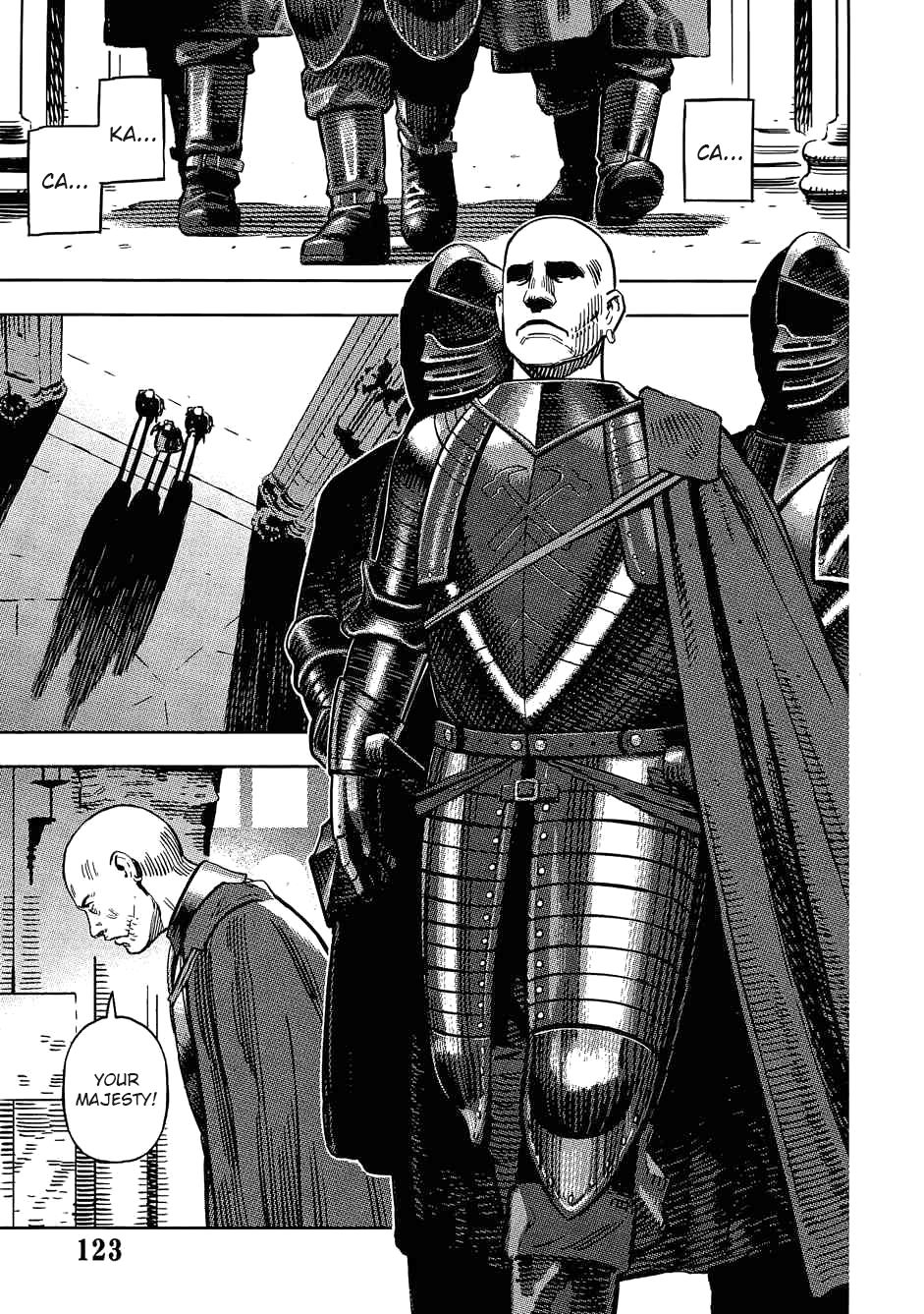 Read Oldman Manga Online