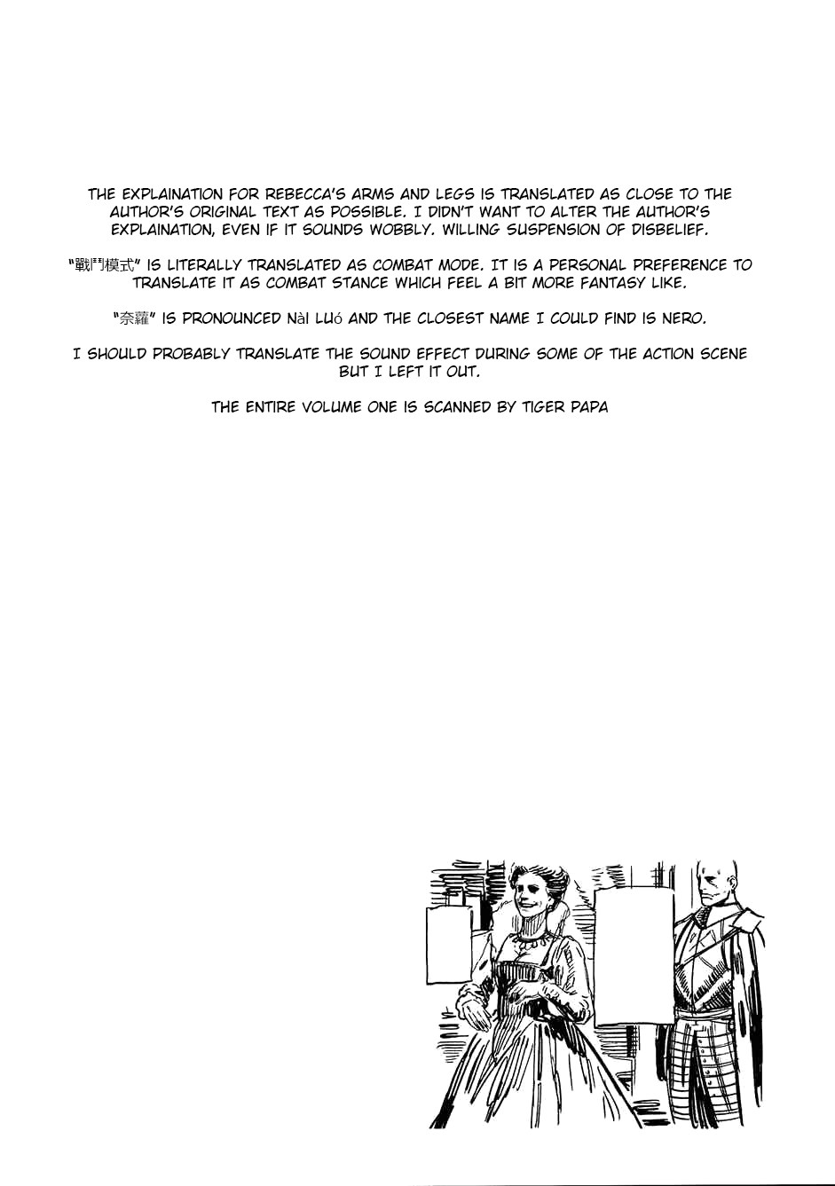 Read Oldman Manga Online