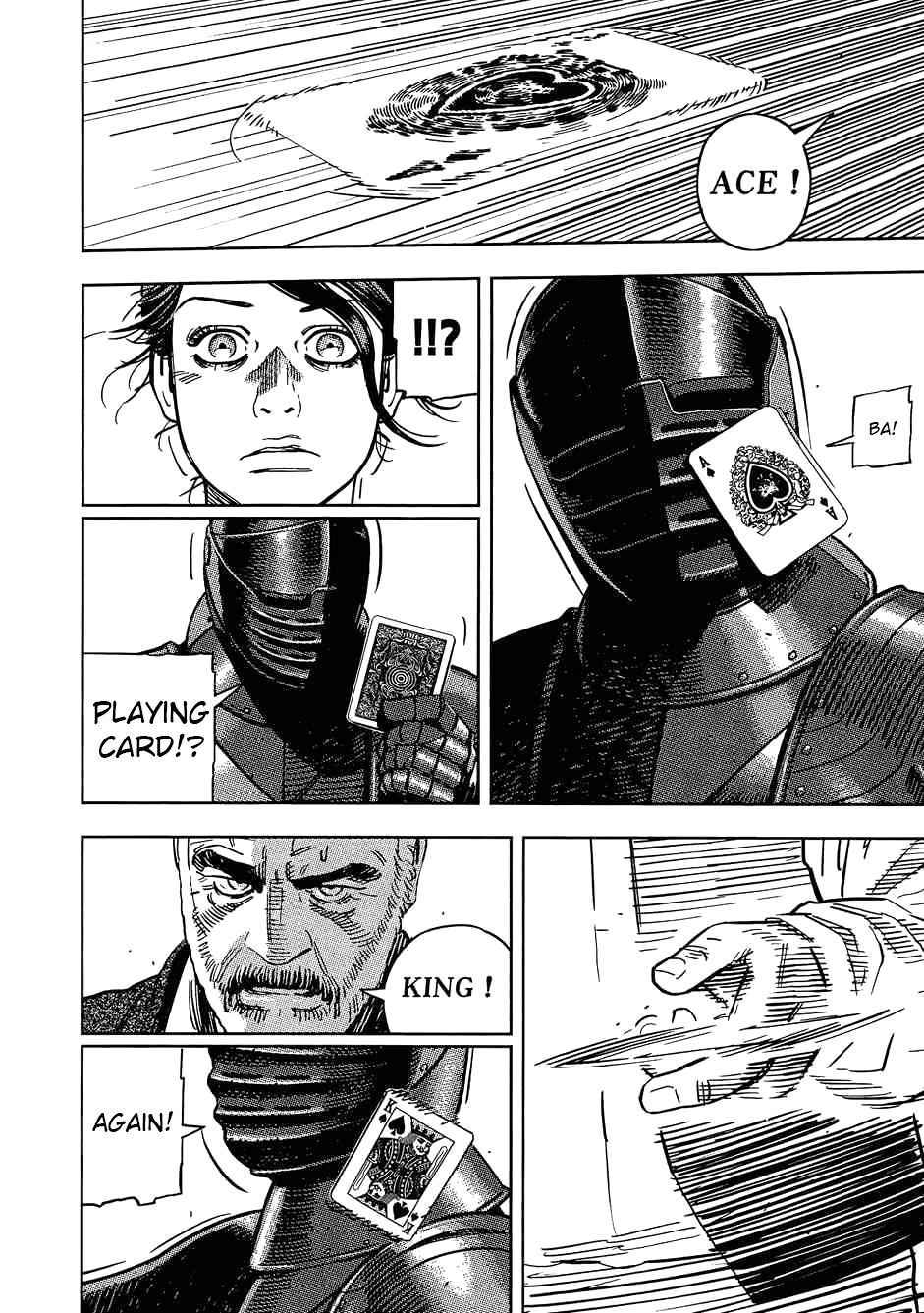 Read Oldman Manga Online