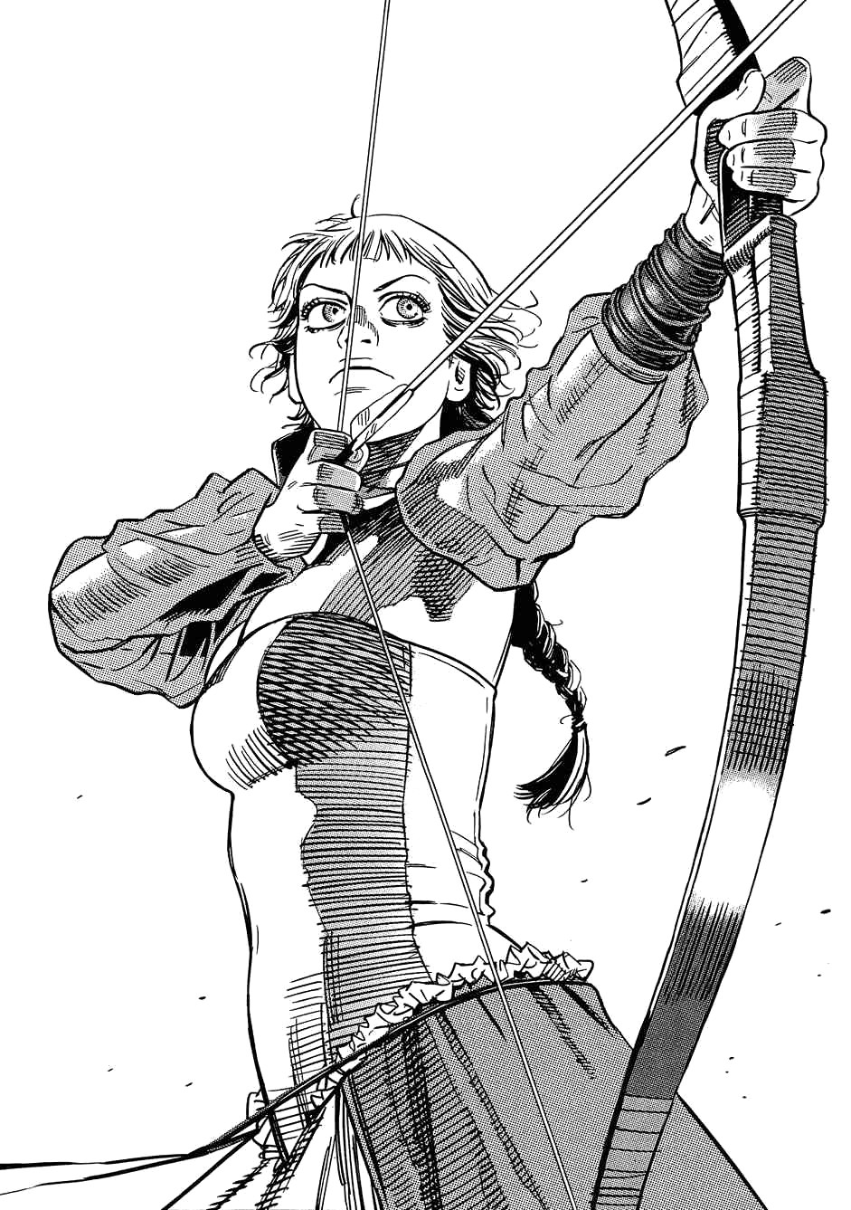 Read Oldman Manga Online