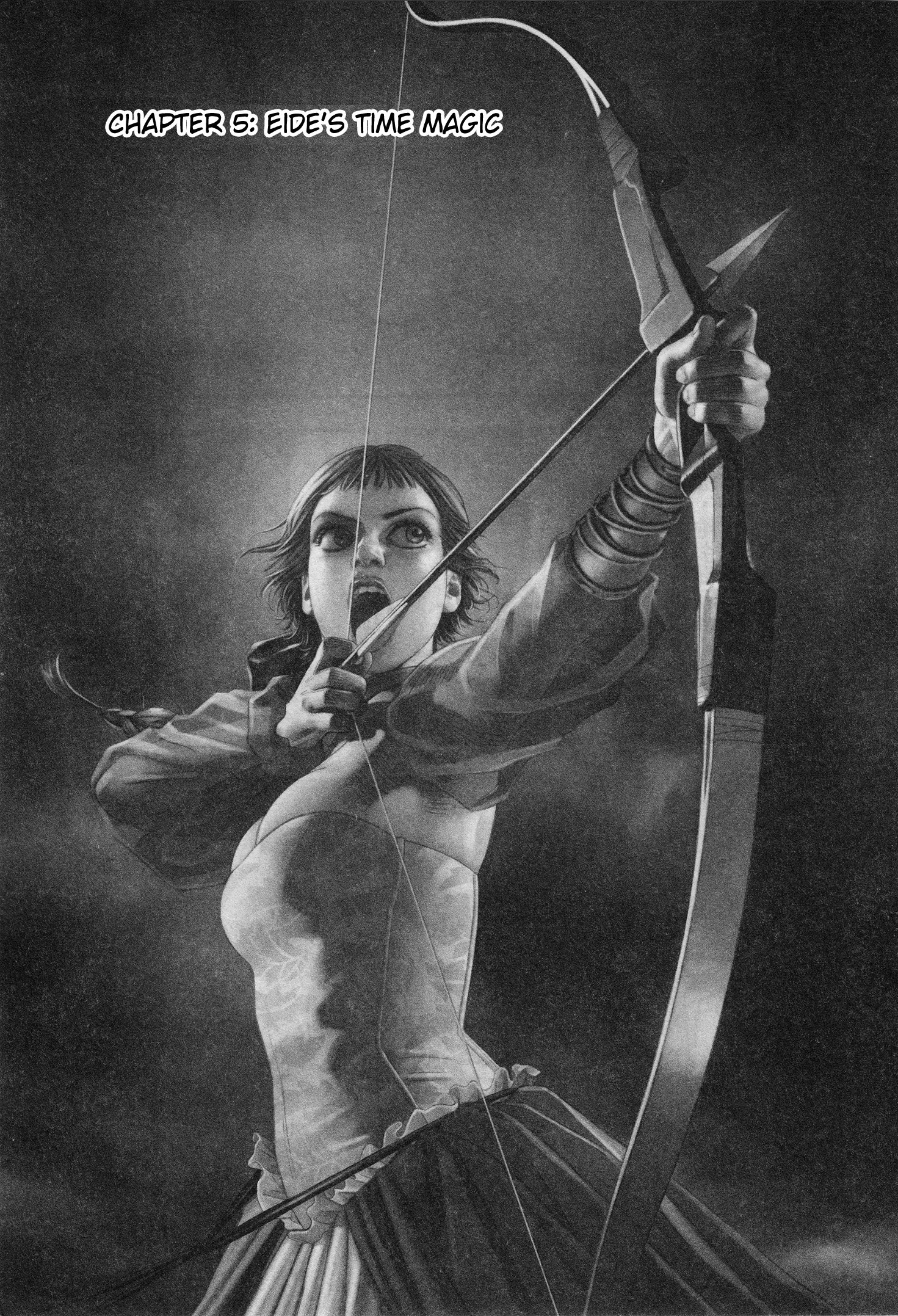 Read Oldman Manga Online