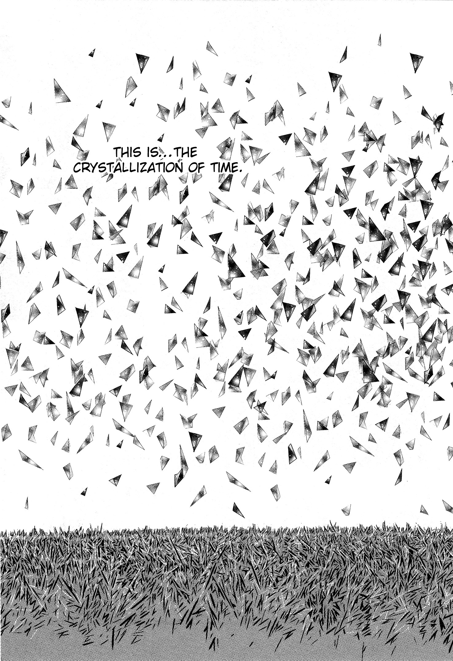 Read Oldman Manga Online