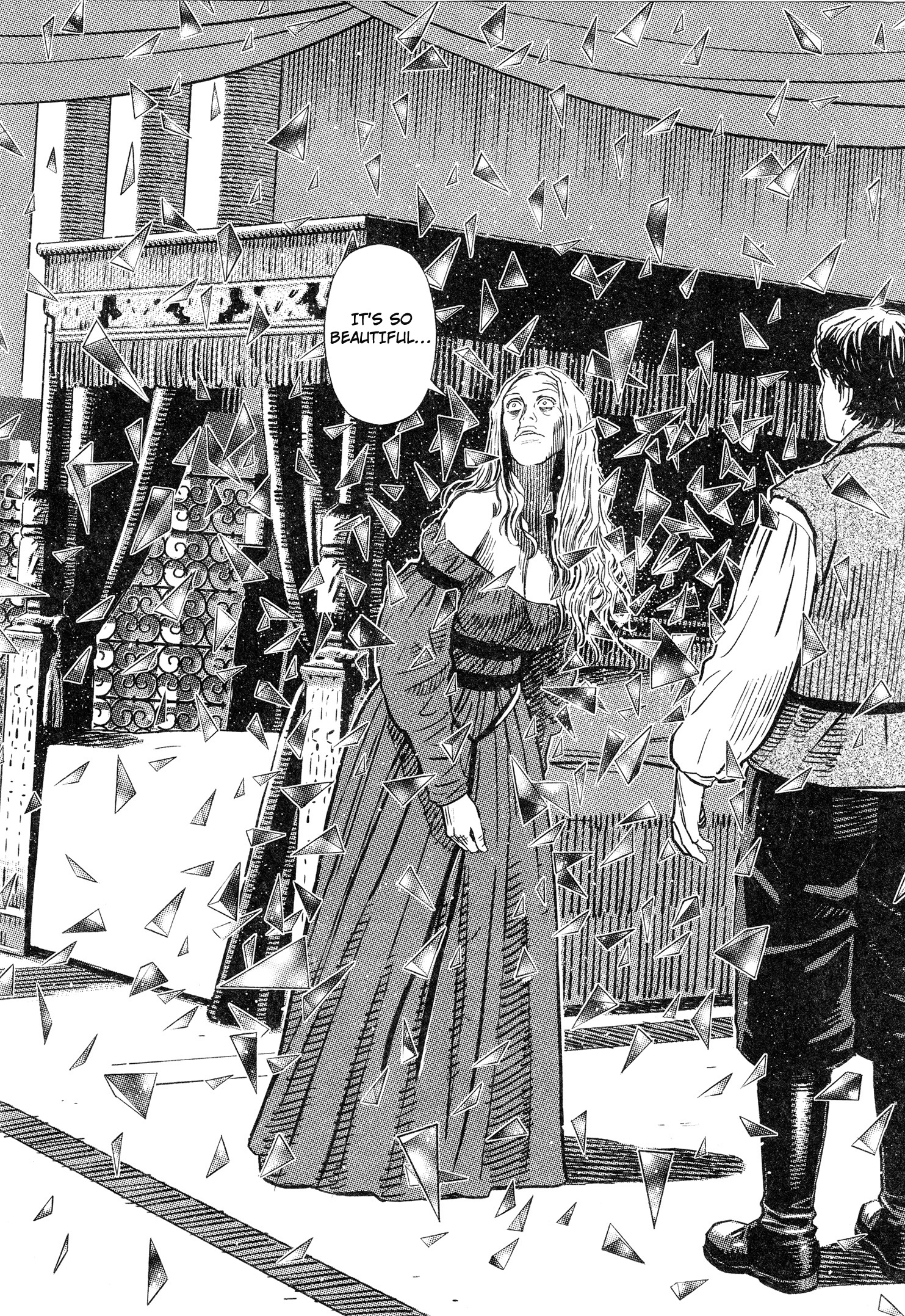 Read Oldman Manga Online