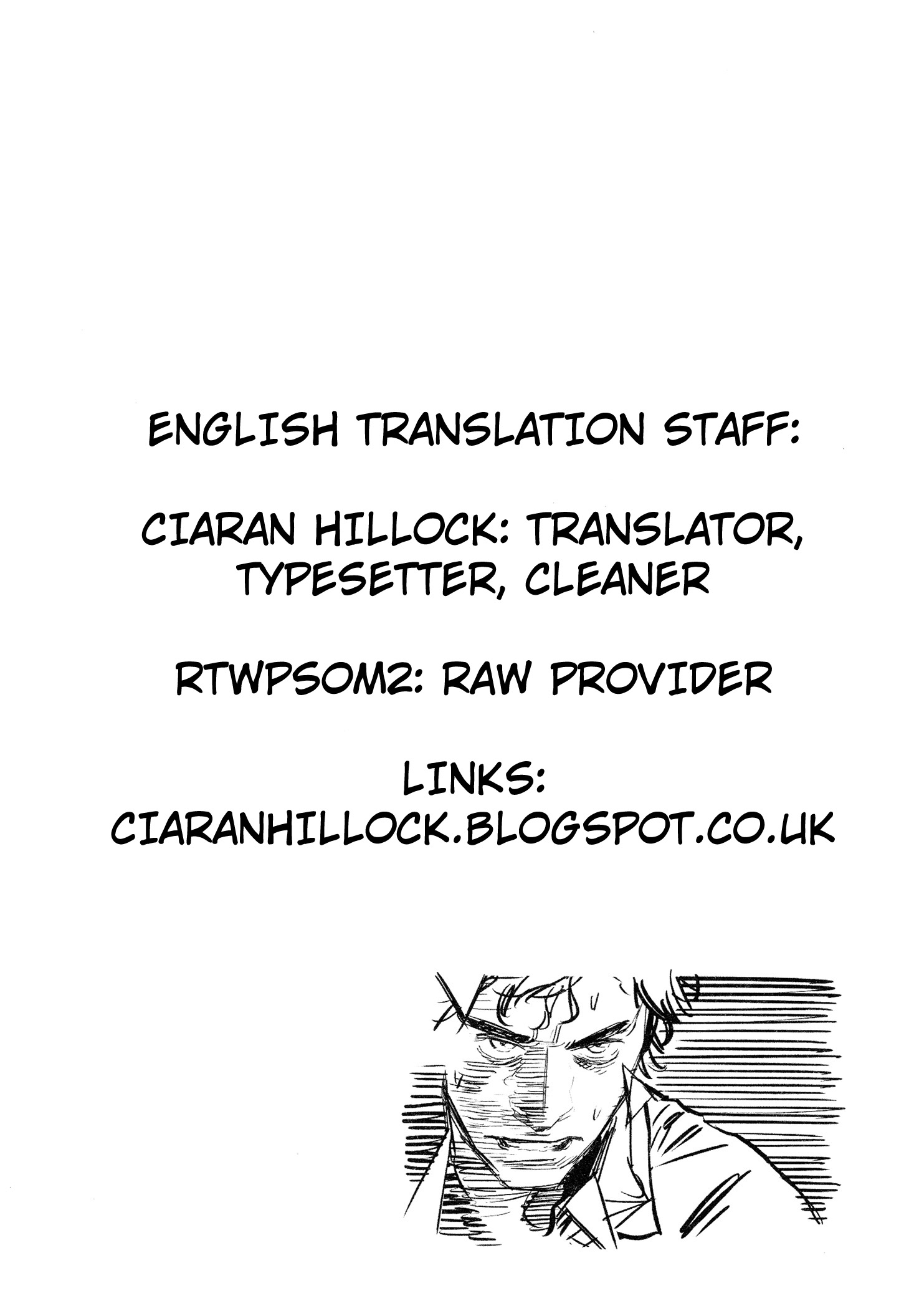 Read Oldman Manga Online