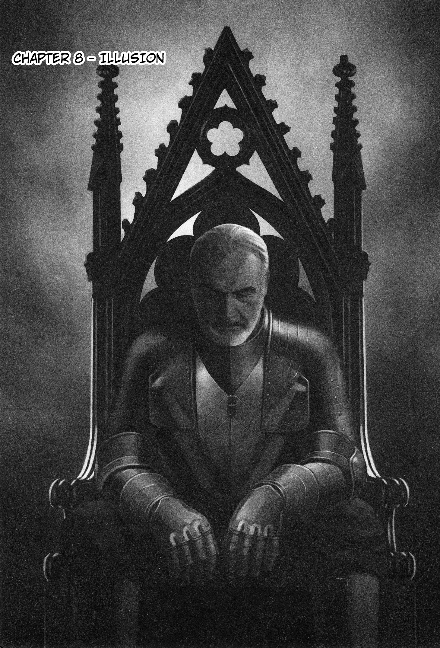 Read Oldman Manga Online