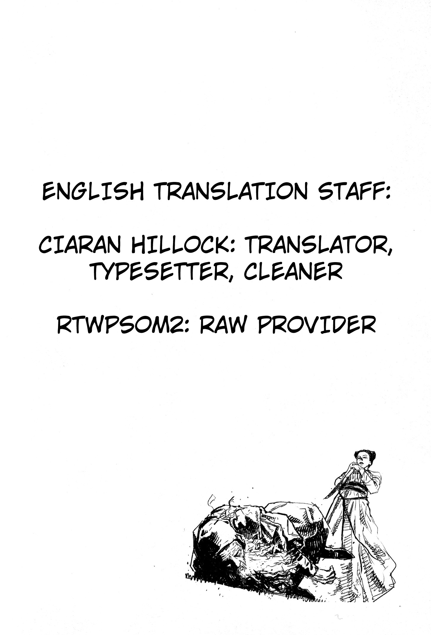 Read Oldman Manga Online