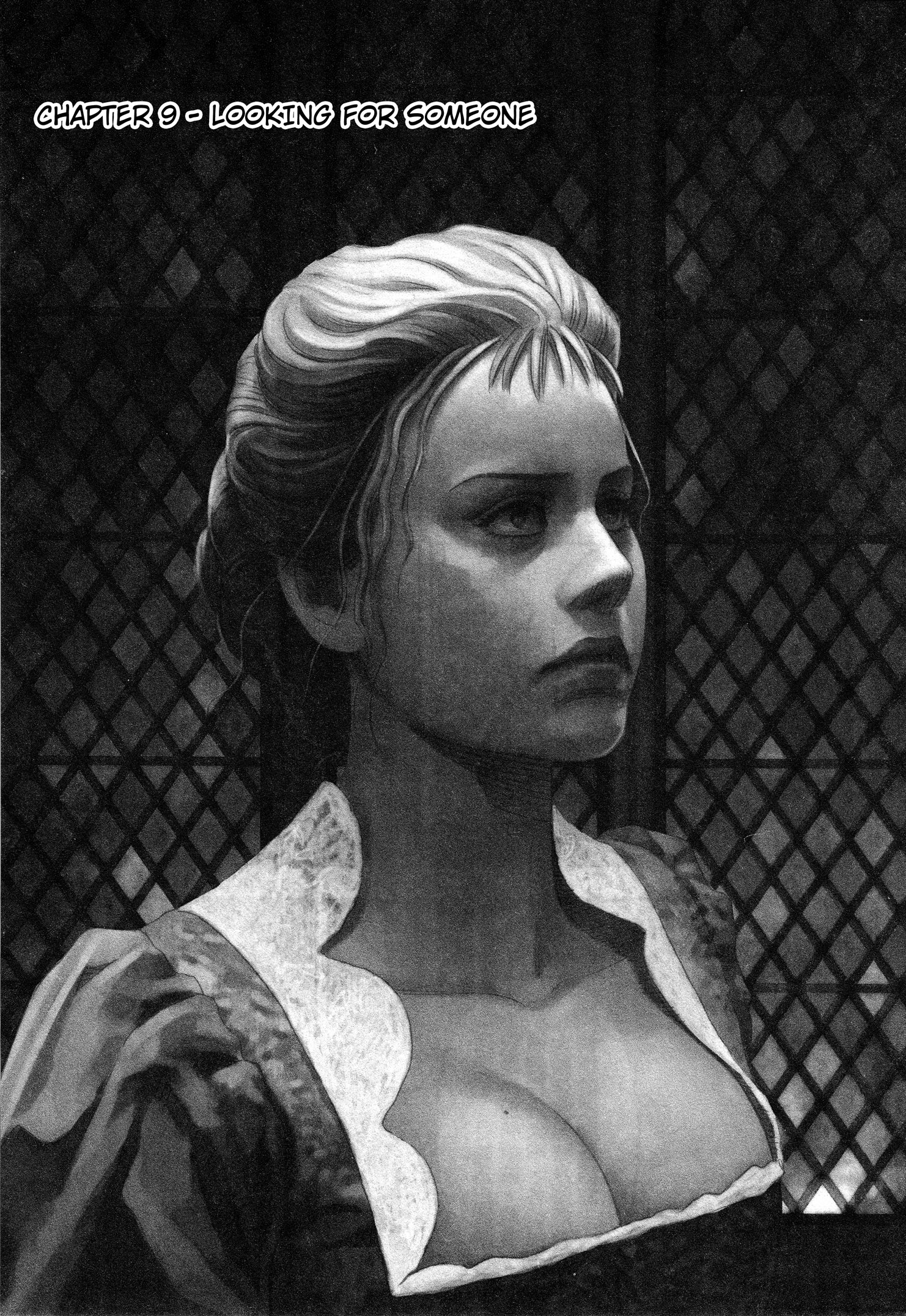 Read Oldman Manga Online