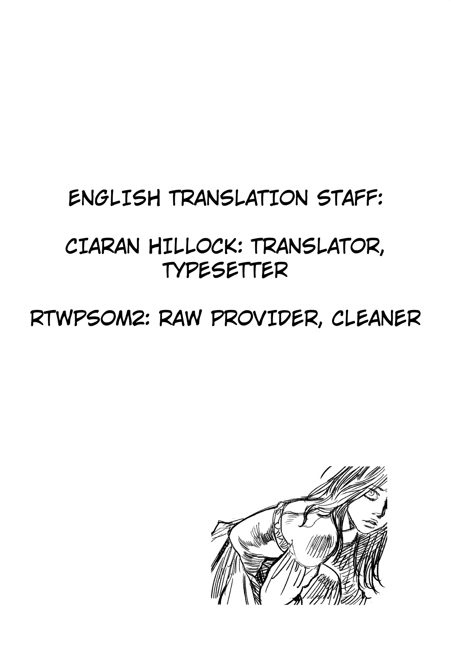 Read Oldman Manga Online