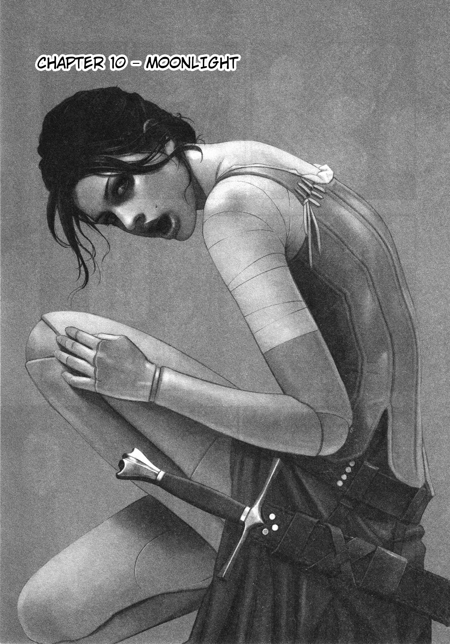 Read Oldman Manga Online