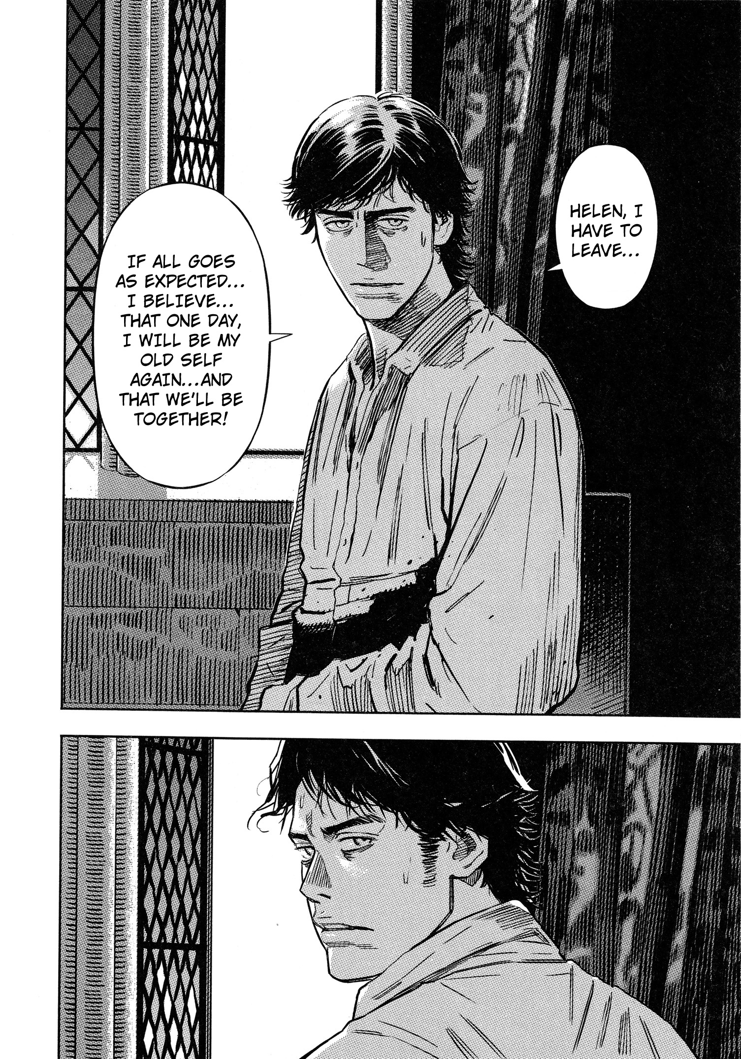 Read Oldman Manga Online