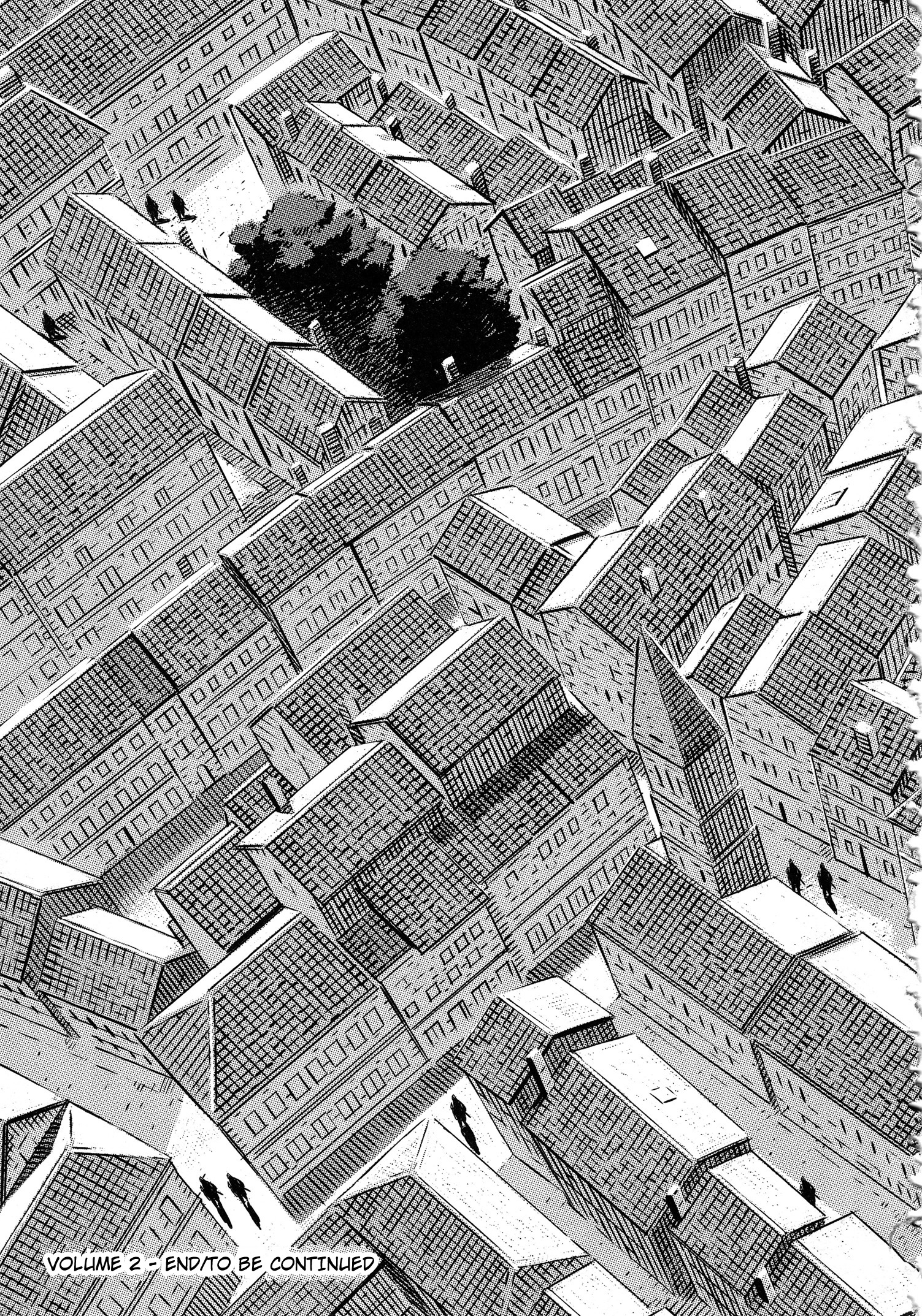 Read Oldman Manga Online