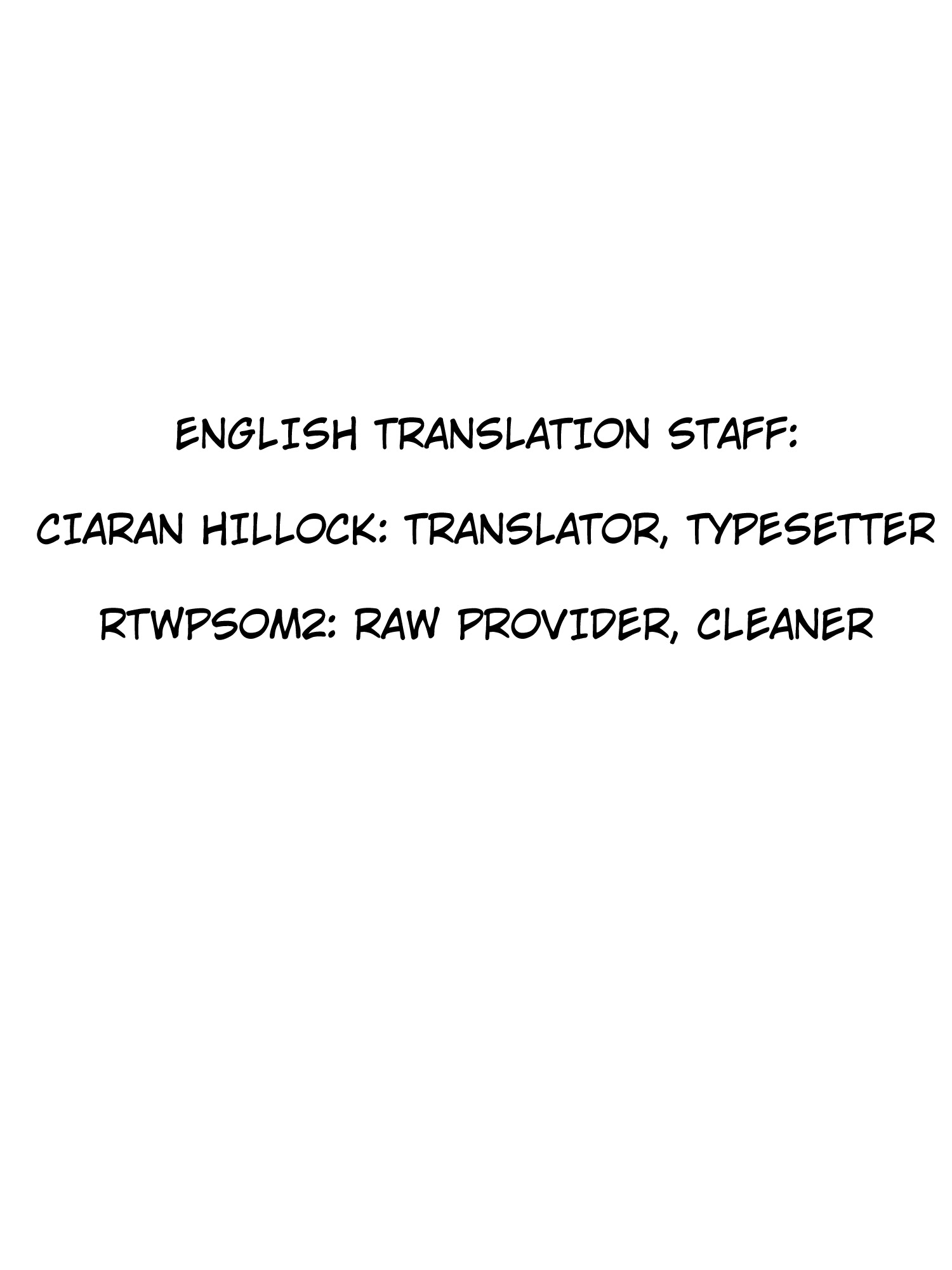 Read Oldman Manga Online