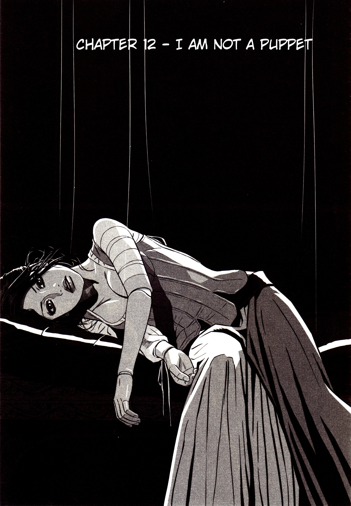 Read Oldman Manga Online