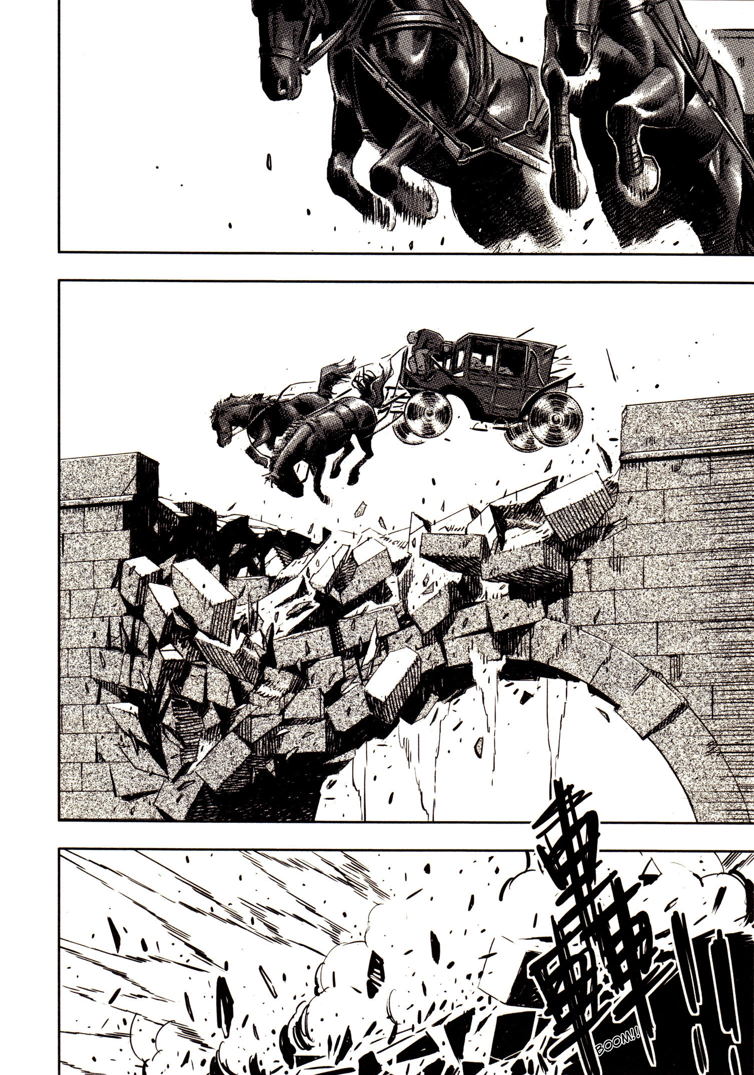 Read Oldman Manga Online