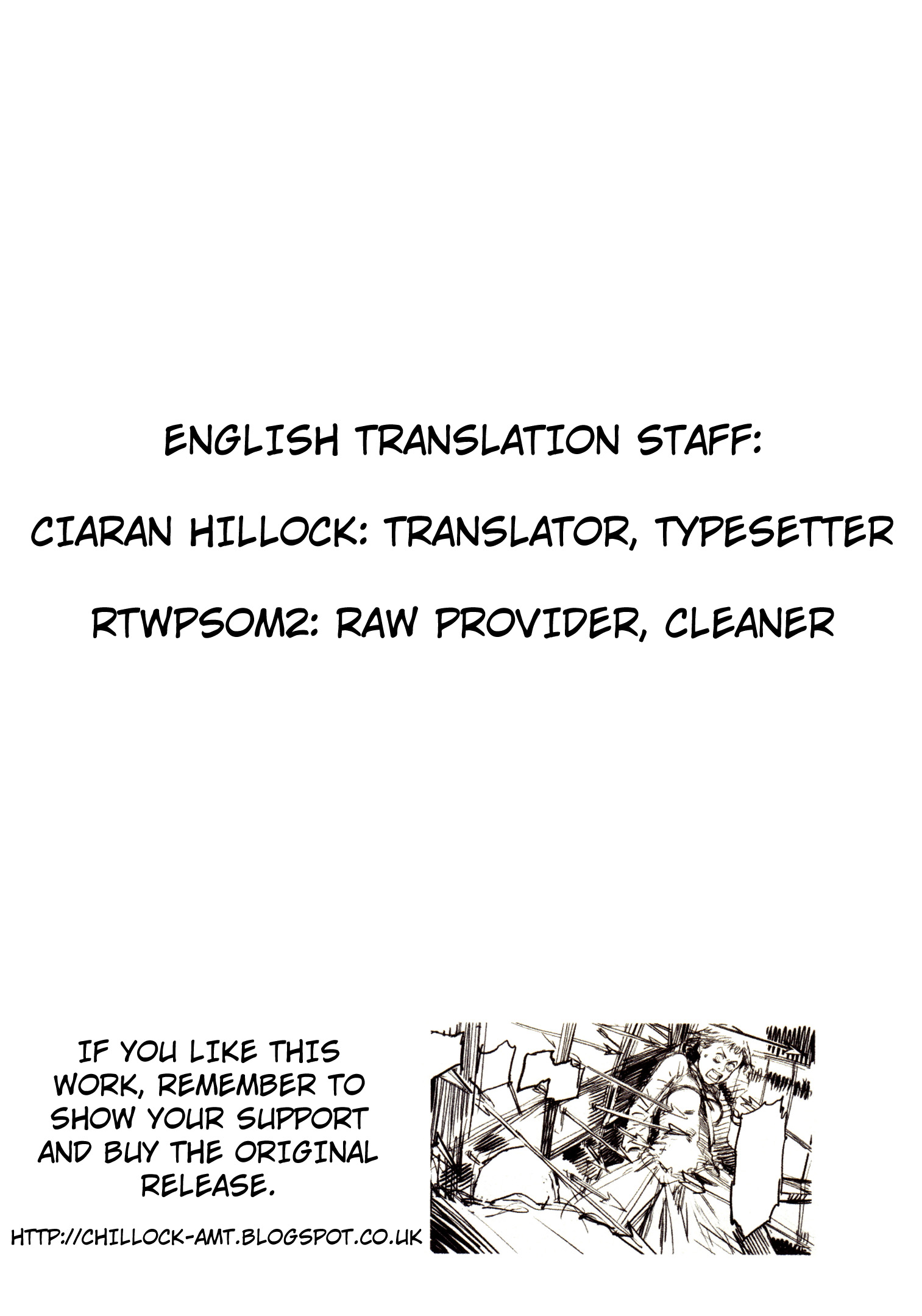 Read Oldman Manga Online