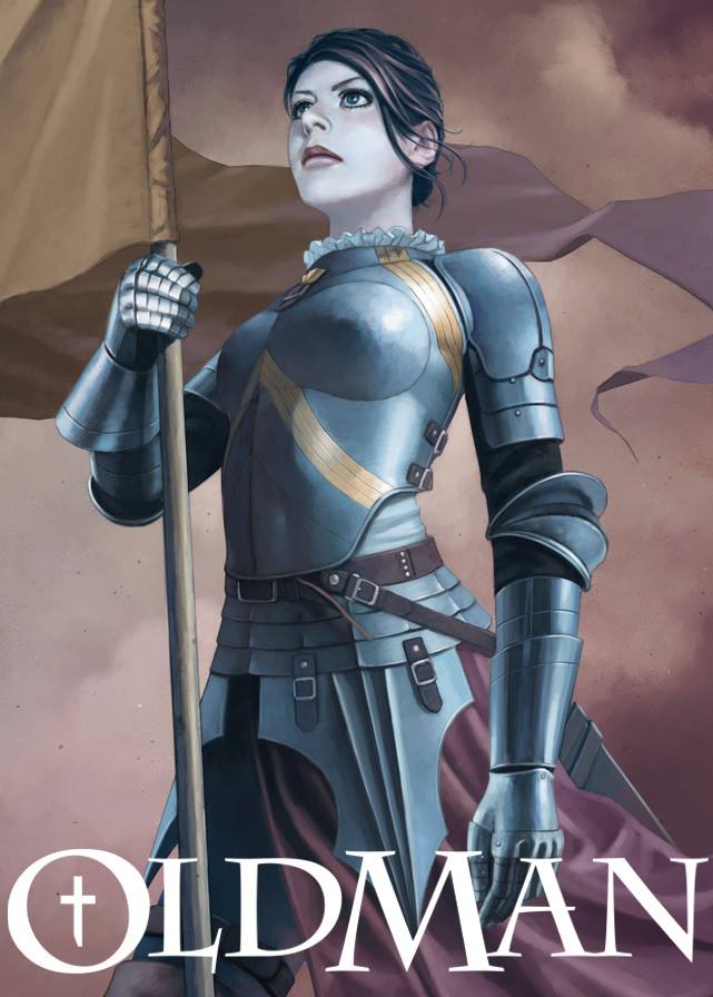 Read Oldman Manga Online