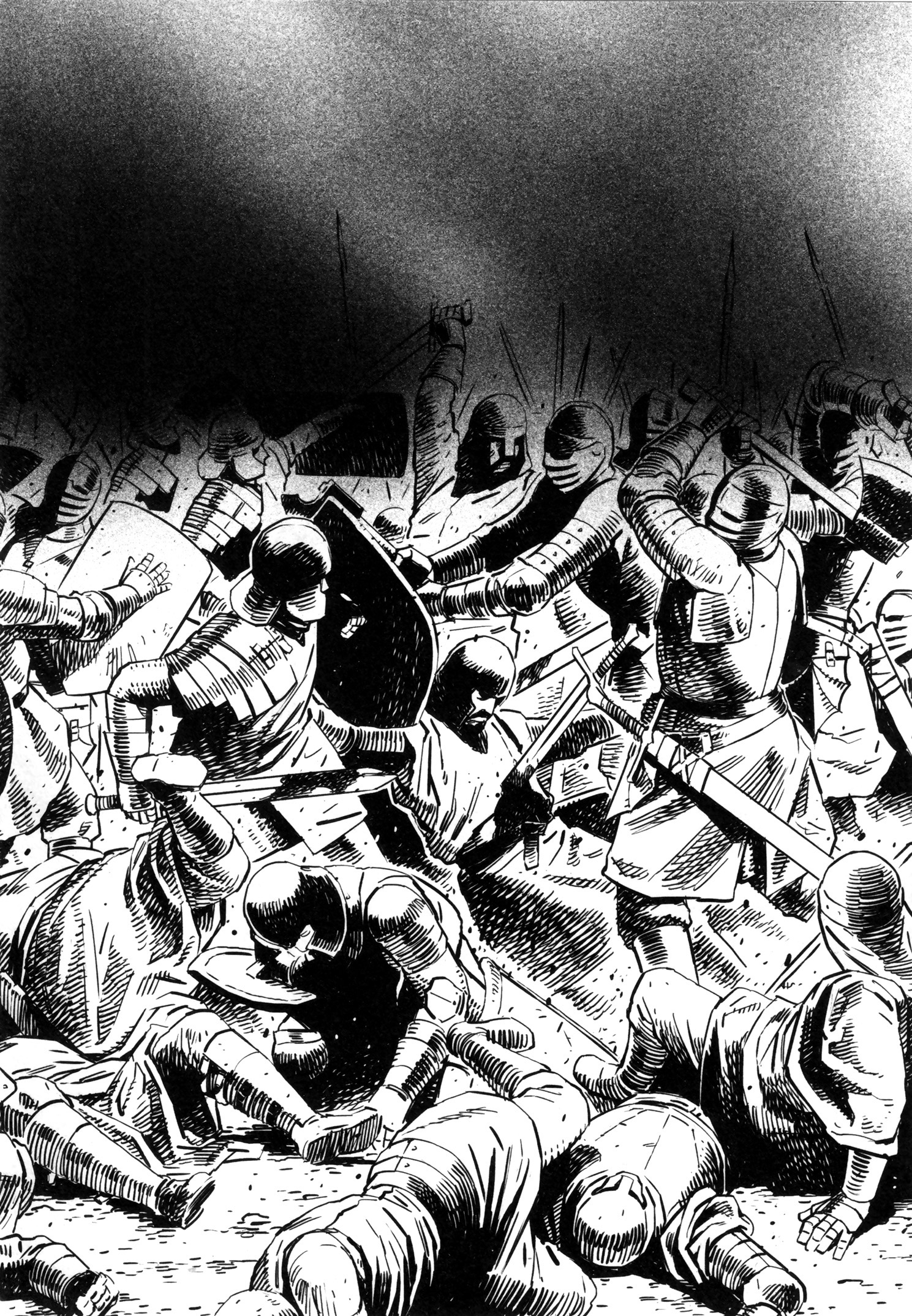 Read Oldman Manga Online