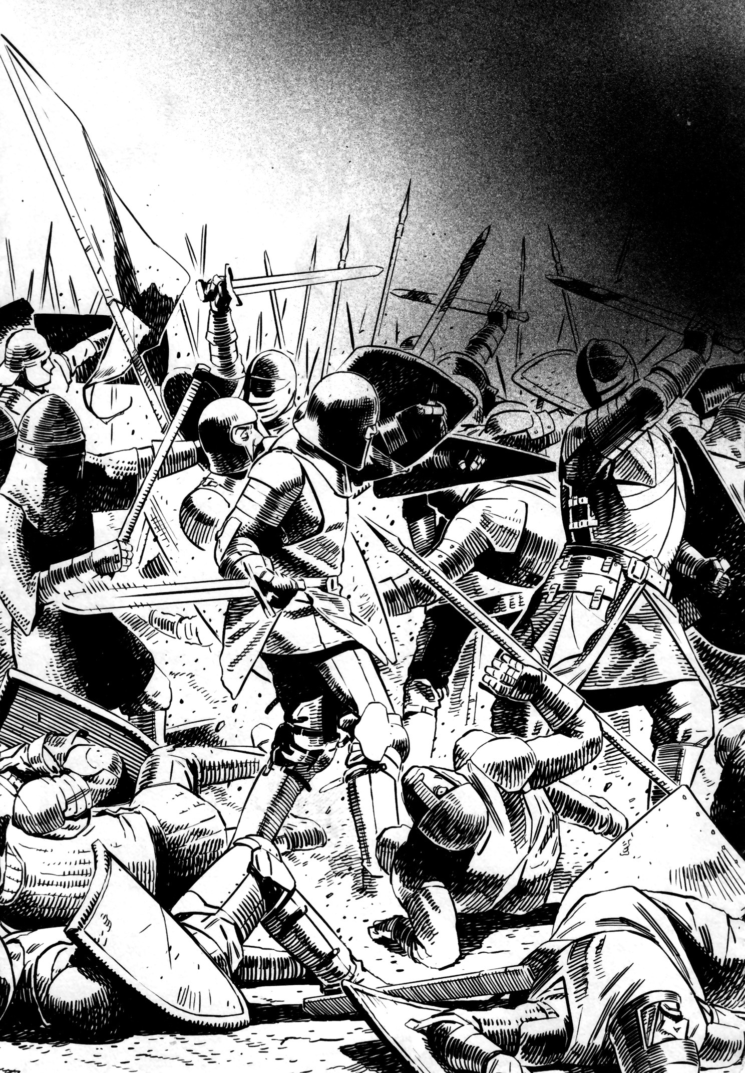 Read Oldman Manga Online