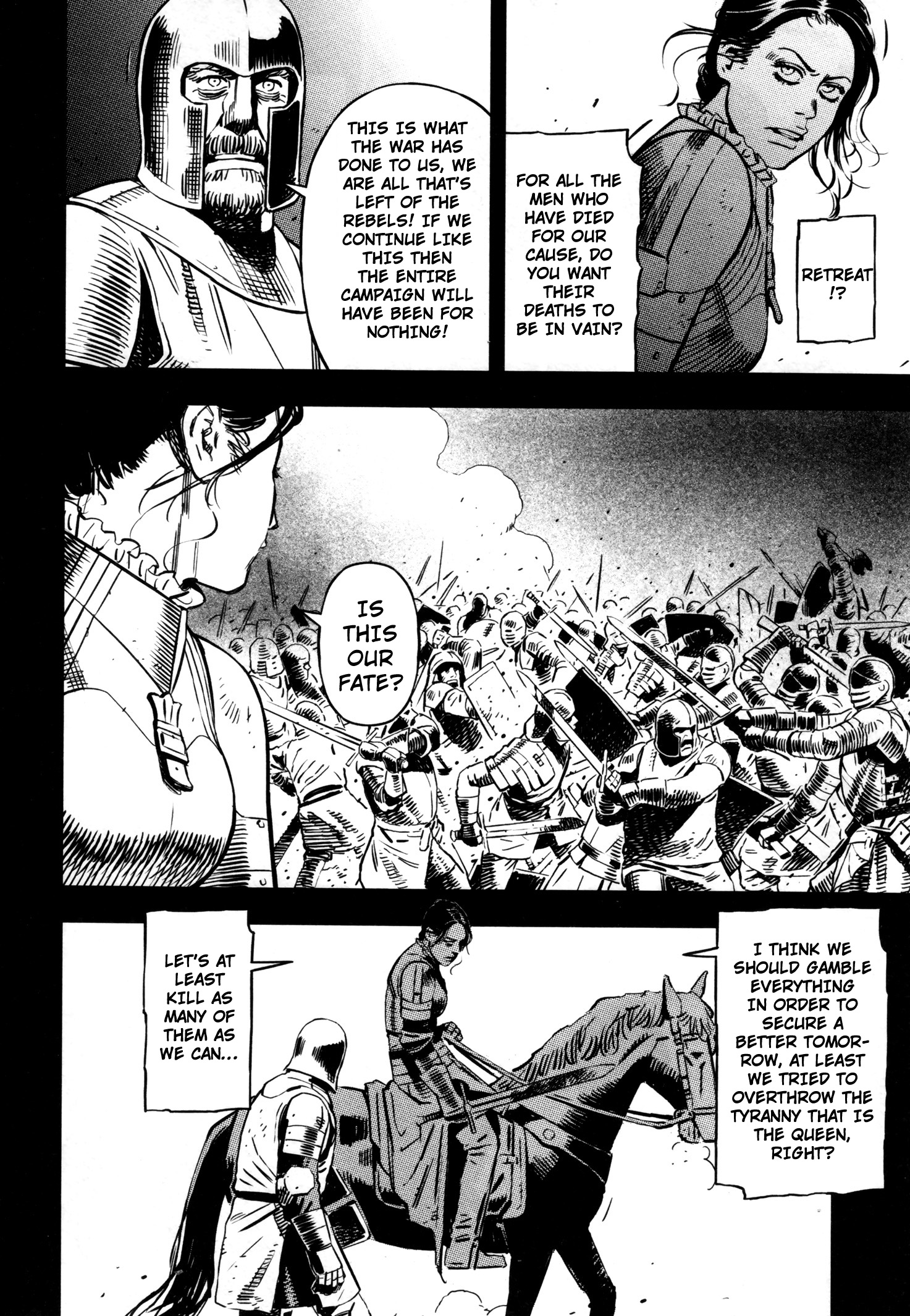 Read Oldman Manga Online